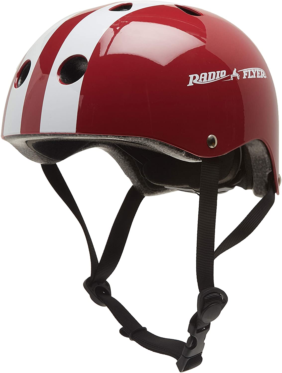 Bike discount helmet radio